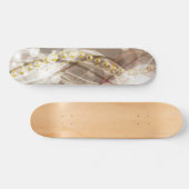 Starlight Art 2 Skateboard (Horizontaal)