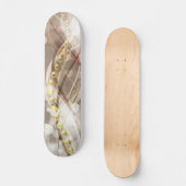 Starlight Art 2 Skateboard (Voorkant)