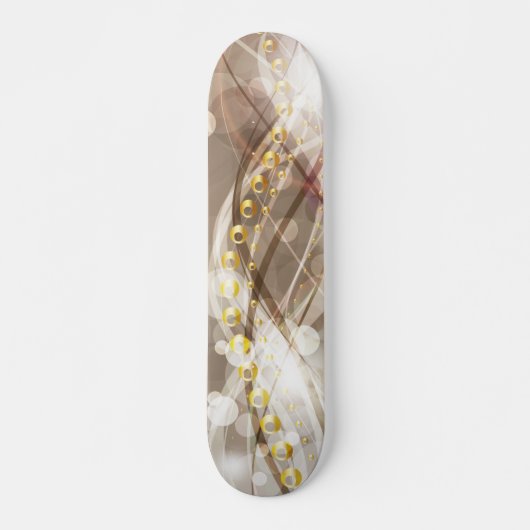 Starlight Art 2 Skateboard (Voorkant)