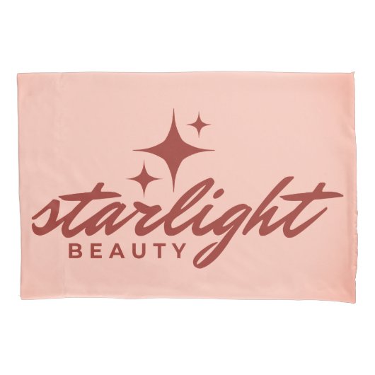starlight beauty kussensloop (Voorkant)