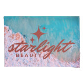 starlight beauty pillow case kussensloop (Voorkant)