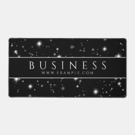 Starlight Black Bureaumat