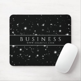Starlight Black Muismat