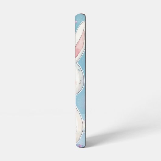 starlight-blik samsung galaxy hoesje (Linkerkant)