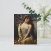 Starlight Briefkaart (Staand voorkant)