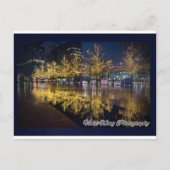 Starlight-Briefkaart Briefkaart (Voorkant)