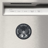 Starlight Brigade Black Swan TWRP Magneet (Insitu (Vaatwasser))