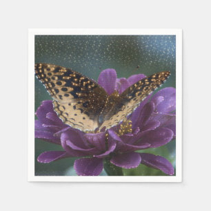 Starlight Butterfly Servet