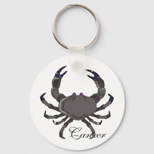 Starlight Cancer Sleutelhanger