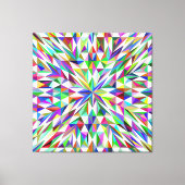Starlight Canvas Afdruk (Voorkant)