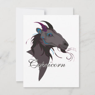 Starlight Capricorn Kaart