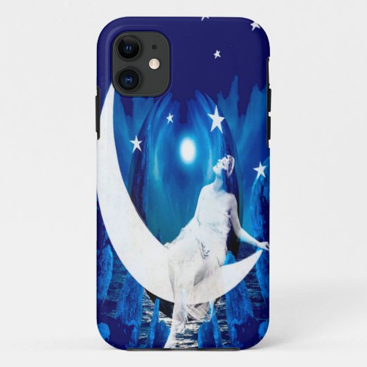 Starlight Case-Mate iPhone Case (Achterkant)