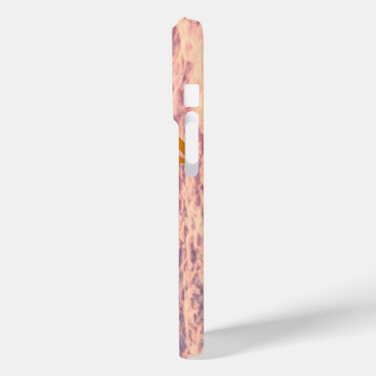 starlight connect Case-Mate iPhone case (Achterkant / Links)