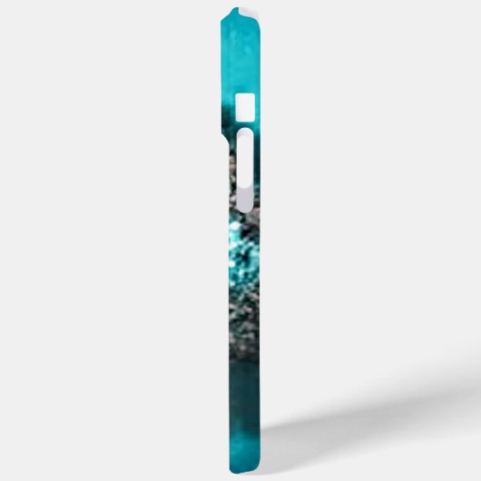 starlight connect Case-Mate iPhone case (Achterkant / Links)