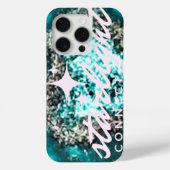 starlight connect Case-Mate iPhone case (Achterkant)