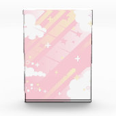 Starlight Dreamer-fotoboeken Fotoblokken (Voorkant)