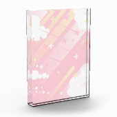 Starlight Dreamer-fotoboeken Fotoblokken (Links)