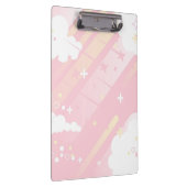 Starlight Dreamer-klembord Klembord (Rechts)