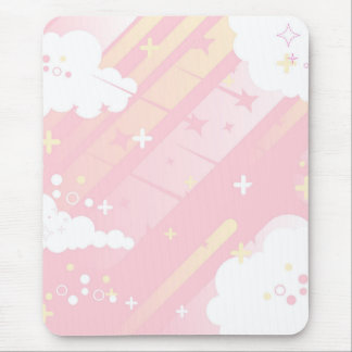 Starlight Dreamer Mousepad Muismat