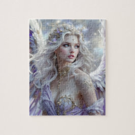 Starlight Grace - Hemelse prinses van de dageraad Legpuzzel