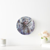 Starlight Grace - Hemelse prinses van de dageraad Ronde Klok (Huis)