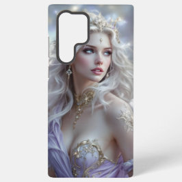 Starlight Grace - Hemelse prinses van de dageraad Samsung Galaxy Hoesje