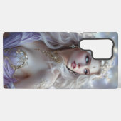 Starlight Grace - Hemelse prinses van de dageraad Samsung Galaxy Hoesje (Achterkant horizontaal)