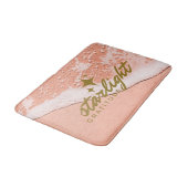 starlight gratitude badmat (Gekanteld)