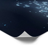 Starlight Grotto Poster (Hoek)