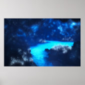 Starlight Grotto Poster (Voorkant)