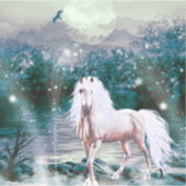 Starlight Guardian Sticker (Voorkant)