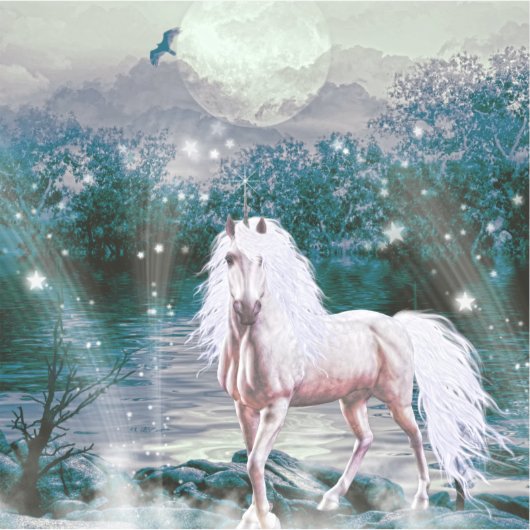 Starlight Guardian Sticker (Voorkant)