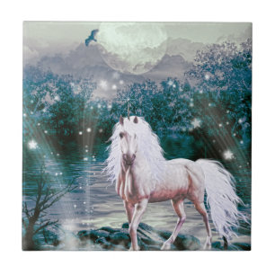 Starlight Guardian Tegeltje