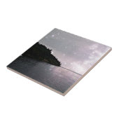 Starlight Kusten Tegeltje (Zijkant)