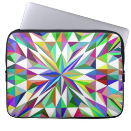 Starlight Laptop Sleeve