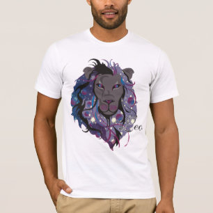 Starlight Leo Apparel T-shirt
