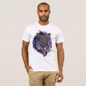 Starlight Leo Apparel T-shirt (Voorkant volledig)