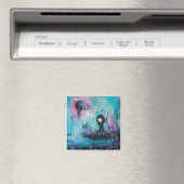 Starlight Magneet (Insitu (Vaatwasser))