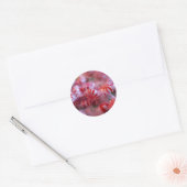 Starlight Mints Holiday Cards en Stickers (Envelop)