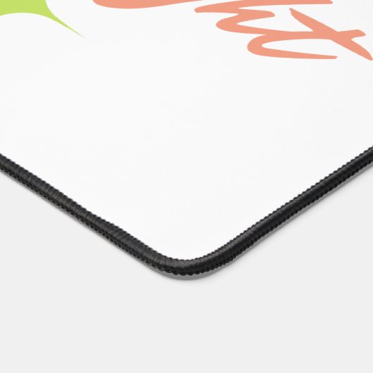 starlight mousepad bureaumat (Hoek)