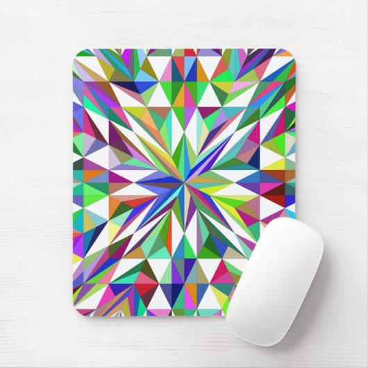 Starlight Muismat (Met muis)