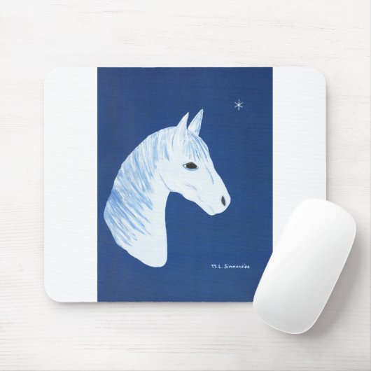 Starlight Muismat (Met muis)