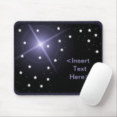 Starlight-Muismat Muismat (Met muis)