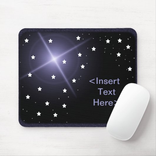 Starlight-Muismat Muismat (Met muis)