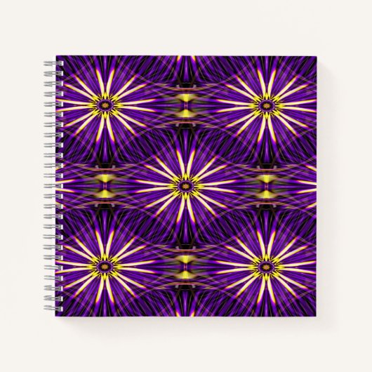 Starlight Night.... Notitieboek (Voorkant)