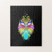 Starlight Oracle Owl Legpuzzel (Verticaal)