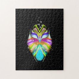 Starlight Oracle Owl Legpuzzel