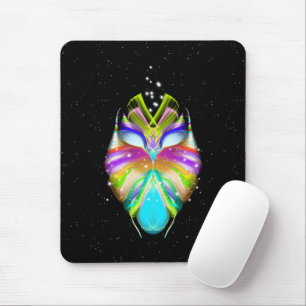 Starlight Oracle Owl Muismat