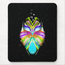 Starlight Oracle Owl Muismat