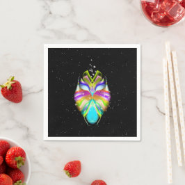 Starlight Oracle Owl Servet